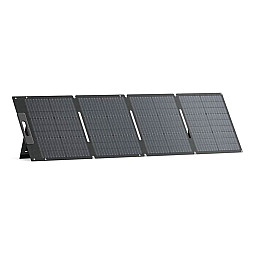 BLUETTI PV120D Portable IP65 Foldable Monocrystalline Solar Panel - 120W