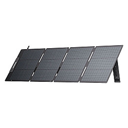 BLUETTI PV200D Portable IP67 Foldable Monocrystalline Solar Panel - 200W