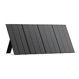 BLUETTI PV350S Portable IP67 Fiberglass, ETFE Coating Foldable Solar Panel - 350W