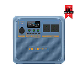 BLUETTI Pioneer Na Portable Power Station (Sodium-ion) 1,500W / 900Wh
