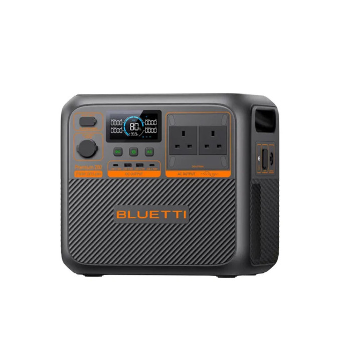PREMIUM 200 v2 + Charger1 + Wiring Kit