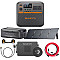 PREMIUM 200 v2 + B300K2 + PV200D + Charger2 + Wiring + MC4 TO XT60 + A-MC4-NO-UN-L5M