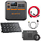 PREMIUM 200 v2 + Sora 220 + Charger2 + Wiring + MC4 TO XT60 + A-MC4-NO-UN-L5M