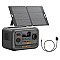 Premium 30 V2 + PV100 + MC4 TO XT60