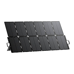 BLUETTI SORA 500 Next Gen N-Type Mono Cells IP67 Foldable Solar Panel - 500W
