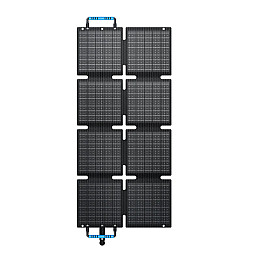 Bluetti SORA 60 Foldable ETFE, Monocrystalline Silicon Solar Panel - 60W Bluetti SORA 60 Foldable ETFE, Monocrystalline Silicon Solar Panel - 60W