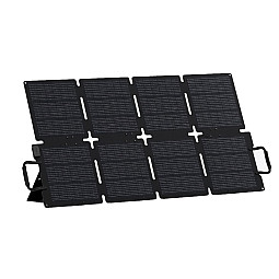 Bluetti Sora 130 Foldable Monocrystalline Cell Solar Panel - 130W Bluetti Sora 130 Foldable Monocrystalline Cell Solar Panel - 130W