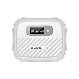 Bluetti X60 CPAP Portable Power Bank 614Wh For Camping / Travel / Emergency