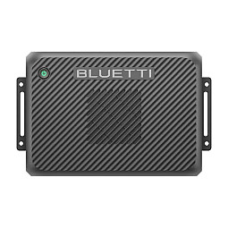BLUETTI Charger 2 - 1200W Alternator & Solar Dual DC Charger (No Wiring Kit Included)