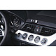 Bury CC9048 Bluetooth Car Kit CC9048