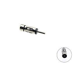 Connects2 CT27AA01 Universal ISO to Din Antenna Aerial Adaptor Connects2 CT27AA01 Universal ISO to Din Antenna Aerial Adaptor
