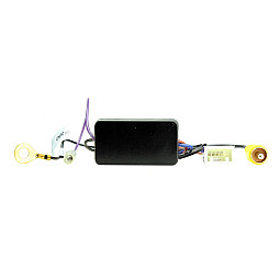 CAM-SU1-RT Subaru Forester, Impreza, Outback, XV Reverse Camera Retention Interface CAM-SU1-RT Subaru Forester, Impreza, Outback, XV Reverse Camera Retention Interface
