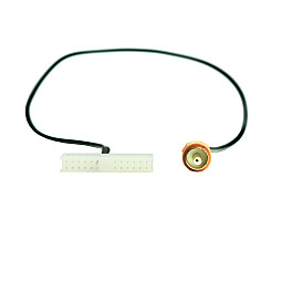 CAM-VW3-RT VW Golf, Transporter Reverse Camera Retention Interface CAM-VW3-RT VW Golf, Transporter Reverse Camera Retention Interface