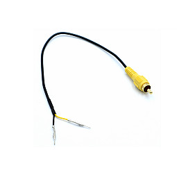 InCarTec 27-241 Vauxhall Navigation Camera Retention Cable (MQS Pins )