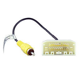 CAM-CH-RT Jeep Reversing Camera Retention Lead CAM-CH-RT Jeep Reversing Camera Retention Lead