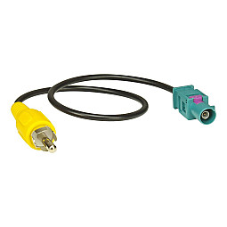 CAM-MB1-RT Mercedes Reverse Camera Retention Interface CAM-MB1-RT Mercedes Reverse Camera Retention Interface