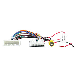 Connects2 CAM-SU2-RT Subaru Reverse Camera Retention Interface Adaptor Connects2 CAM-SU2-RT Subaru Reverse Camera Retention Interface Adaptor