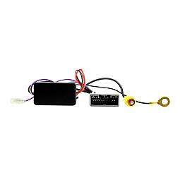 Connects2 CAM-HD1-RT Honda City, CR-V, HR-V Reversing Camera Retention Lead Connects2 CAM-HD1-RT Honda City, CR-V, HR-V Reversing Camera Retention Lead