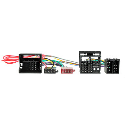 CT10AR01 Alfa Romeo Giulietta 2010 - 2014 Parrot SOT T Harness Adaptor Lead CT10AR01 Alfa Romeo Giulietta 2010 - 2014 Parrot SOT T Harness Adaptor Lead