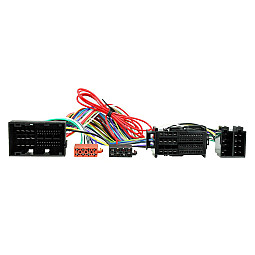 Connects2 CT10AR02 Alfa Romeo Giulietta, Mito Parrot ISO-T Harness SOT Adaptor Lead Connects2 CT10AR02 Alfa Romeo Giulietta, Mito Parrot ISO-T Harness SOT Adaptor Lead