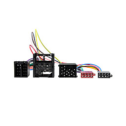 Connects2 CT10BM01 BMW 3, 5, 7 Series, Mini, Z8 Parrot SOT T Harness Adaptor Lead Connects2 CT10BM01 BMW 3, 5, 7 Series, Mini, Z8 Parrot SOT T Harness Adaptor Lead