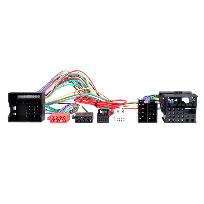 CT10BM05 VW Amarok, Bora, Caddy, Crafter Fakra ISO Parrot Lead