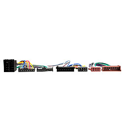 Connects2 CT10FD02 Ford Parrot ISO-T SOT Harness Adaptor Lead