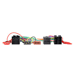 Connects2 CT10FD10 - Ford Fiesta, Focus, Transit  Parrot SOT T-Harness Adaptor Lead Connects2 CT10FD10 - Ford Fiesta, Focus, Transit  Parrot SOT T-Harness Adaptor Lead