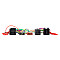 Focal ISUB ACTIVE + ZDT-FORD1 Ford ISUB ACTIVE + ZDT-FORD1