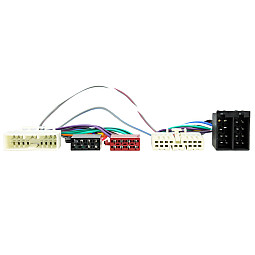 Connects2 CT10HD01 Honda Accord, CR-V, Civic, Jazz Parrot ISO-T SOT Harness Adaptor Lead Connects2 CT10HD01 Honda Accord, CR-V, Civic, Jazz Parrot ISO-T SOT Harness Adaptor Lead