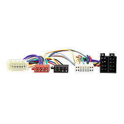 Connects2 CT10HD02 Vauxhall Agila 2008-2015 Parrot ISO-T SOT Harness Adaptor Lead Connects2 CT10HD02 Vauxhall Agila 2008-2015 Parrot ISO-T SOT Harness Adaptor Lead