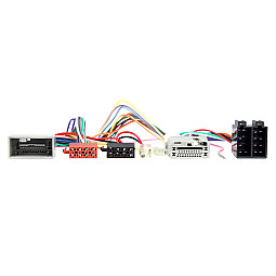 CT10HD04 Honda Accord, Ballade, Civic, CR-V, CR-Z, Fit Parrot SOT T-Harness Adaptor Lead CT10HD04 Honda Accord, Ballade, Civic, CR-V, CR-Z, Fit Parrot SOT T-Harness Adaptor Lead