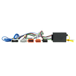 Connects2 CT10HD05 Honda Accord, Pilot, Jazz Parrot ISO-T SOT Harness Adaptor Lead Connects2 CT10HD05 Honda Accord, Pilot, Jazz Parrot ISO-T SOT Harness Adaptor Lead