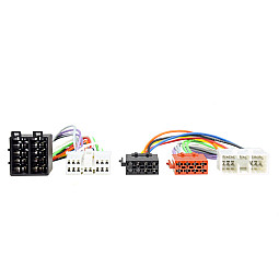 Connects2 CT10HY01 Hyundai Parrot ISO-T SOT Harness Adaptor Lead Connects2 CT10HY01 Hyundai Parrot ISO-T SOT Harness Adaptor Lead