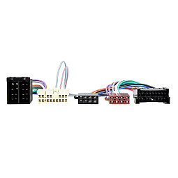Connects2 CT10HY02 Hyundai Parrot ISO-T SOT Harness Adaptor Lead