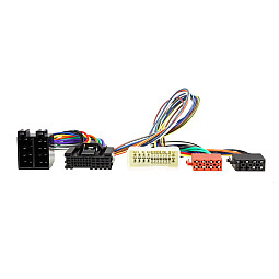 Connects2 CT10HY03 Hyundai Parrot ISO-T SOT Harness Adaptor Lead