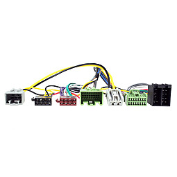 CT10LR02 - Land Rover Discovery, Range Rover Sport Parrot SOT T-Harness Adaptor Lead