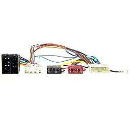 CT10NS05 Infiniti G35 2007-2015 Parrot SOT T-Harness Adaptor ISO Wiring Lead CT10NS05 Infiniti G35 2007-2015 Parrot SOT T-Harness Adaptor ISO Wiring Lead