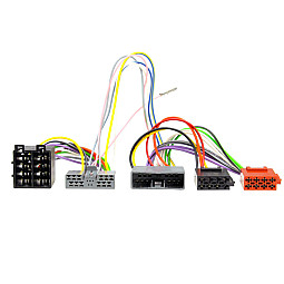 Connects2 CT10PE03 Peugeot 4007, 4008 Parrot SOT T-Harness Adaptor Lead