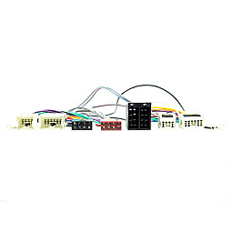 CT10RT06 Renault Scala 2011-2017 Parrot SOT T Harness Adaptor Lead CT10RT06 Renault Scala 2011-2017 Parrot SOT T Harness Adaptor Lead