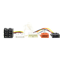 Connects2 CT10RT07 Renault Twingo (2015-2021) Parrot ISO-T SOT Harness Adaptor Lead Connects2 CT10RT07 Renault Twingo (2015-2021) Parrot ISO-T SOT Harness Adaptor Lead