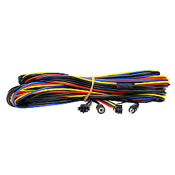CT10UV04 Universal T-Harness 5 Metre Extension Lead for Parrot MKi9000 MKi9100