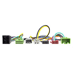 Connects2 CT10VL05 Volvo XC60, XC90 Parrot ISO-T SOT Harness Adaptor Lead Connects2 CT10VL05 Volvo XC60, XC90 Parrot ISO-T SOT Harness Adaptor Lead