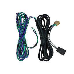 Connects2 CT10VW05 VW Crafter, Transporter T5.1, T6, T6.1 SOT T Harness Adaptor Lead Connects2 CT10VW05 VW Crafter, Transporter T5.1, T6, T6.1 SOT T Harness Adaptor Lead