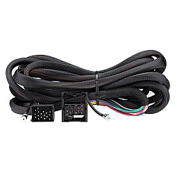 CT20BM05 BMW 3, 5, Series, X5 ISO Wiring Harness Adaptor Lead CT20BM05 BMW 3, 5, Series, X5 ISO Wiring Harness Adaptor Lead