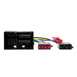 CT20DG02 Dodge Durango, Dart, Ram, Viper ISO Wiring Harness Adaptor CT20DG02 Dodge Durango, Dart, Ram, Viper ISO Wiring Harness Adaptor