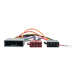 Connects2 CT20HD04 Honda CR-V, Civic Wiring Harness Adaptor ISO Loom Connects2 CT20HD04 Honda CR-V, Civic Wiring Harness Adaptor ISO Loom