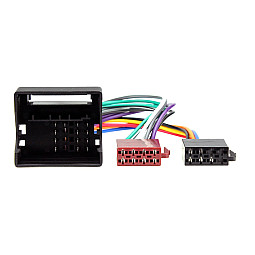 Code Pins for Head Unit Ford Transit Galaxy Max Ka Fiesta Mondeo Focus