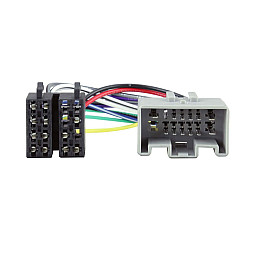 Connects2 CT20LR06 Land Rover Defender 2012 - 2016 Wiring Harness Adaptor Connects2 CT20LR06 Land Rover Defender 2012 - 2016 Wiring Harness Adaptor