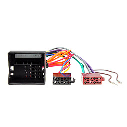 Connects2 CT20MC01 - Mercedes CLS, E Class, SLK ISO Wiring Harness Adaptor Connects2 CT20MC01 - Mercedes CLS, E Class, SLK ISO Wiring Harness Adaptor